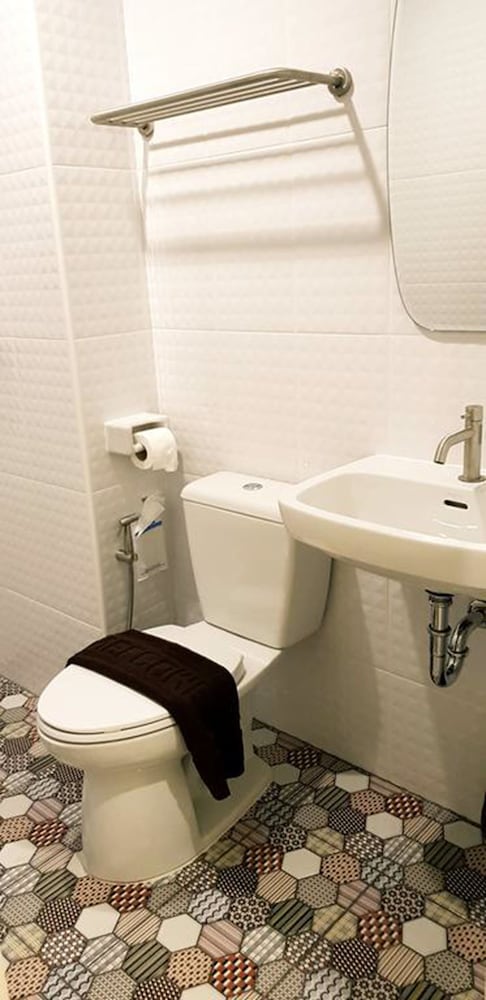 Irabbit Hotel 42/44