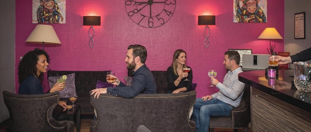 Citotel Le Rohan 6/50