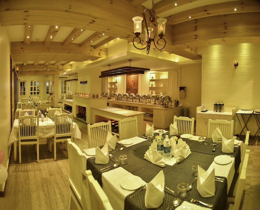 Hotel Indriya Wayanad 39/52
