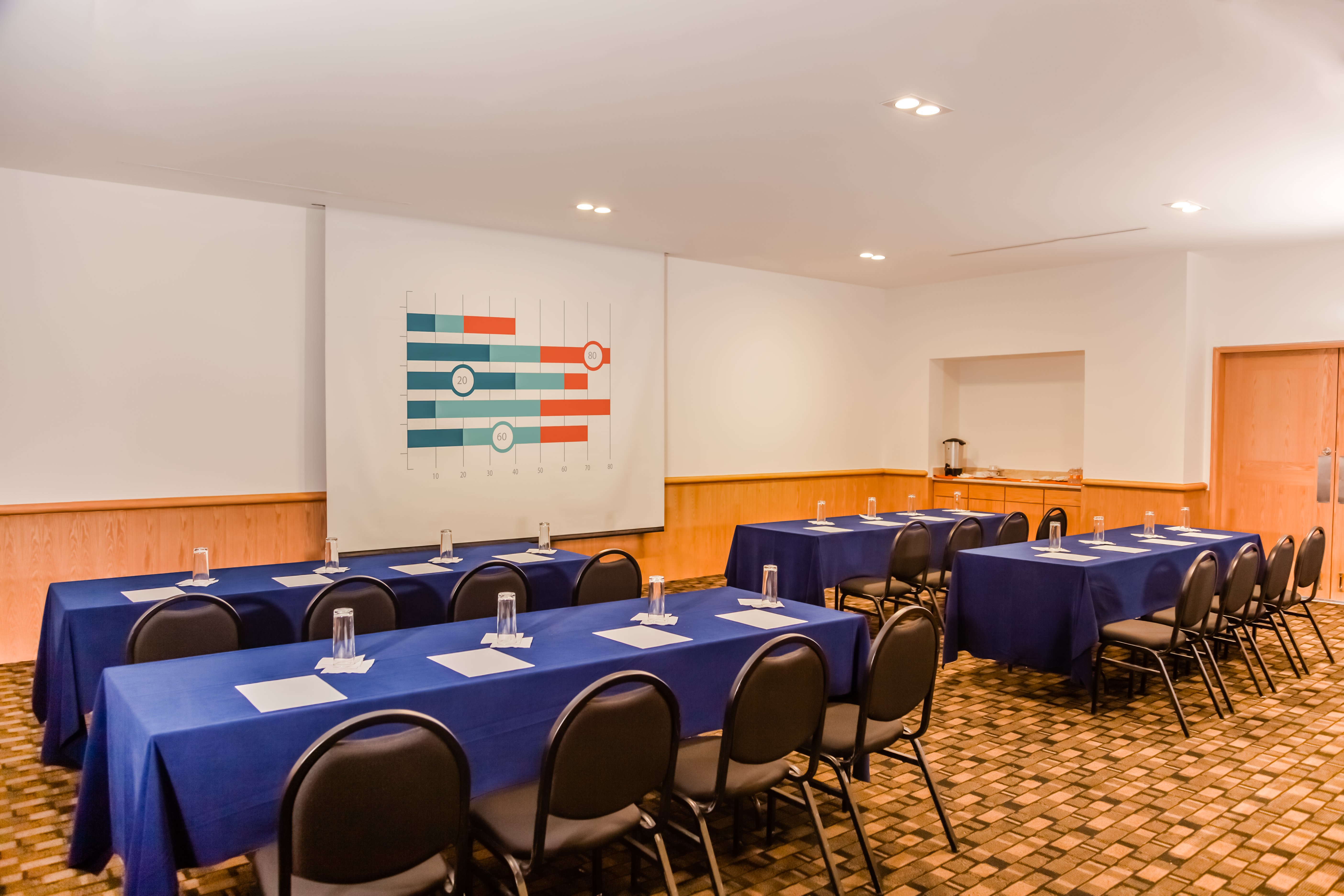 Fiesta Inn Saltillo 55/62