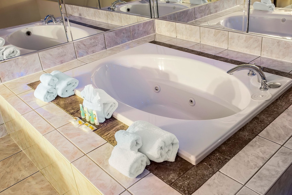 Quality Inn O'Hare Airport 36/41