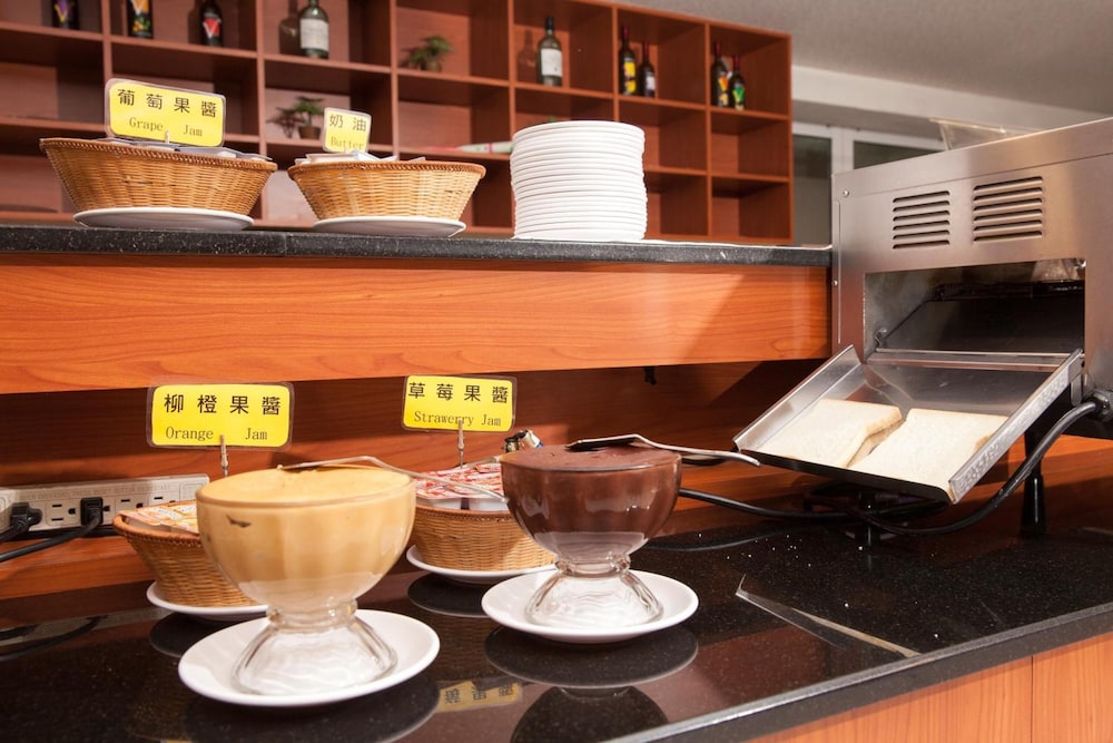 F Hotel Chiayi 22/25