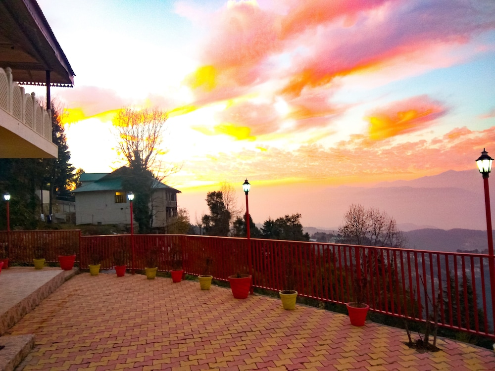 Hotel Himdhara 14/22