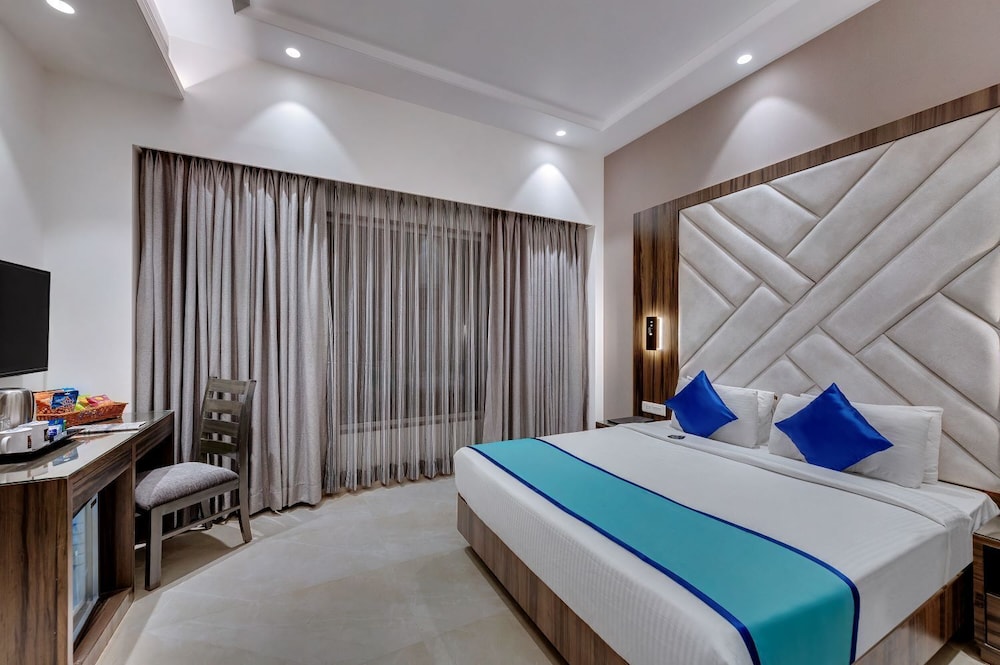 Hotel Suba Star 20/50