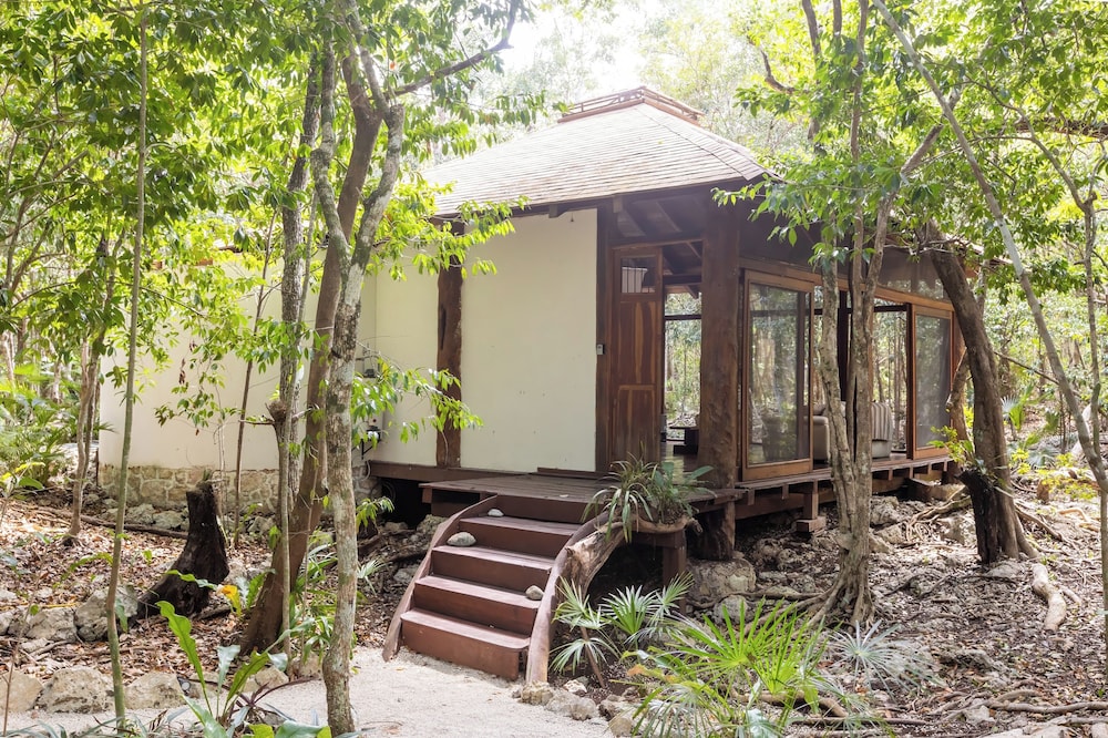 Pepem Holistic Experience and Chaman Cuisine Restaurant - Adults Only 写真5