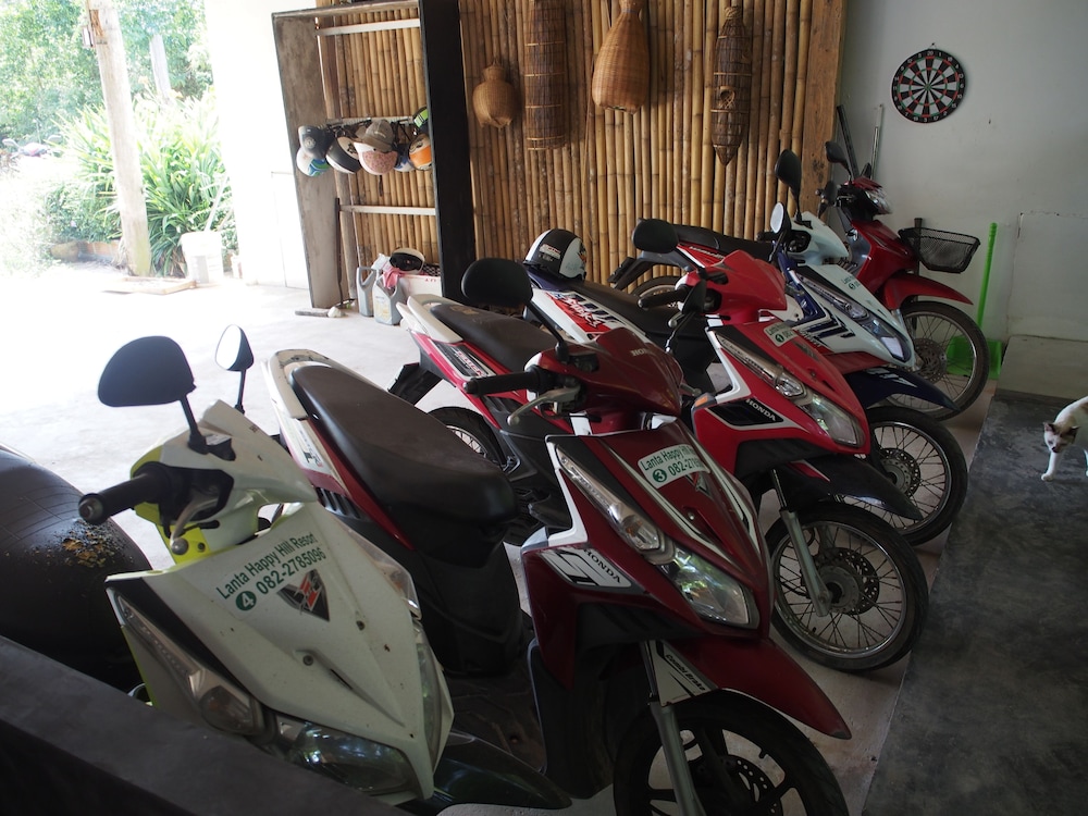 Lanta Happy Hill Resort 22/36