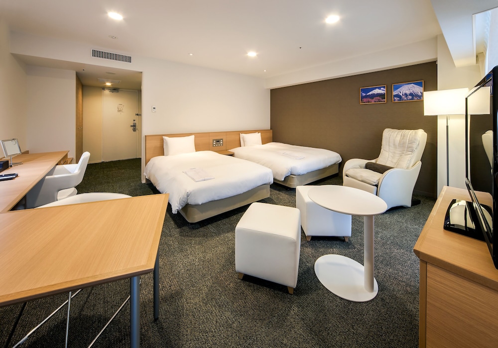 DAIWA ROYNET HOTEL NUMAZU 29/50