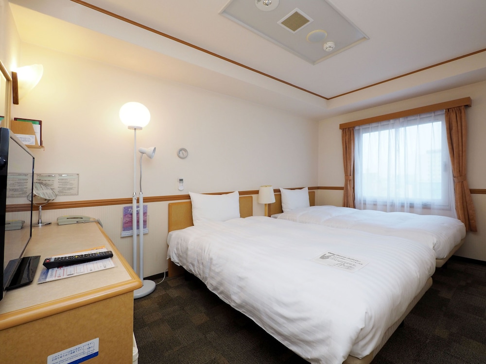 Toyoko Inn Miyazaki Chuodori 17/59