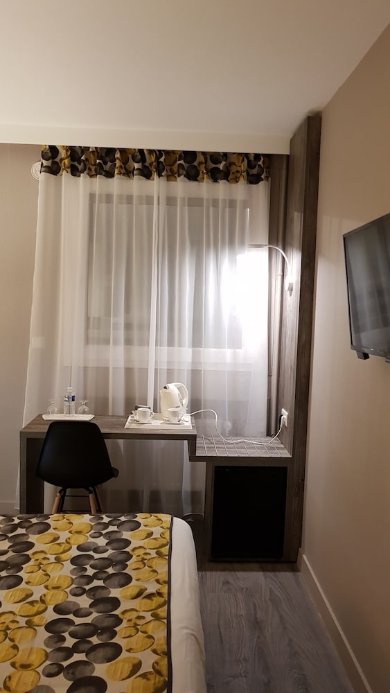 Hotel de Champagne 54/71