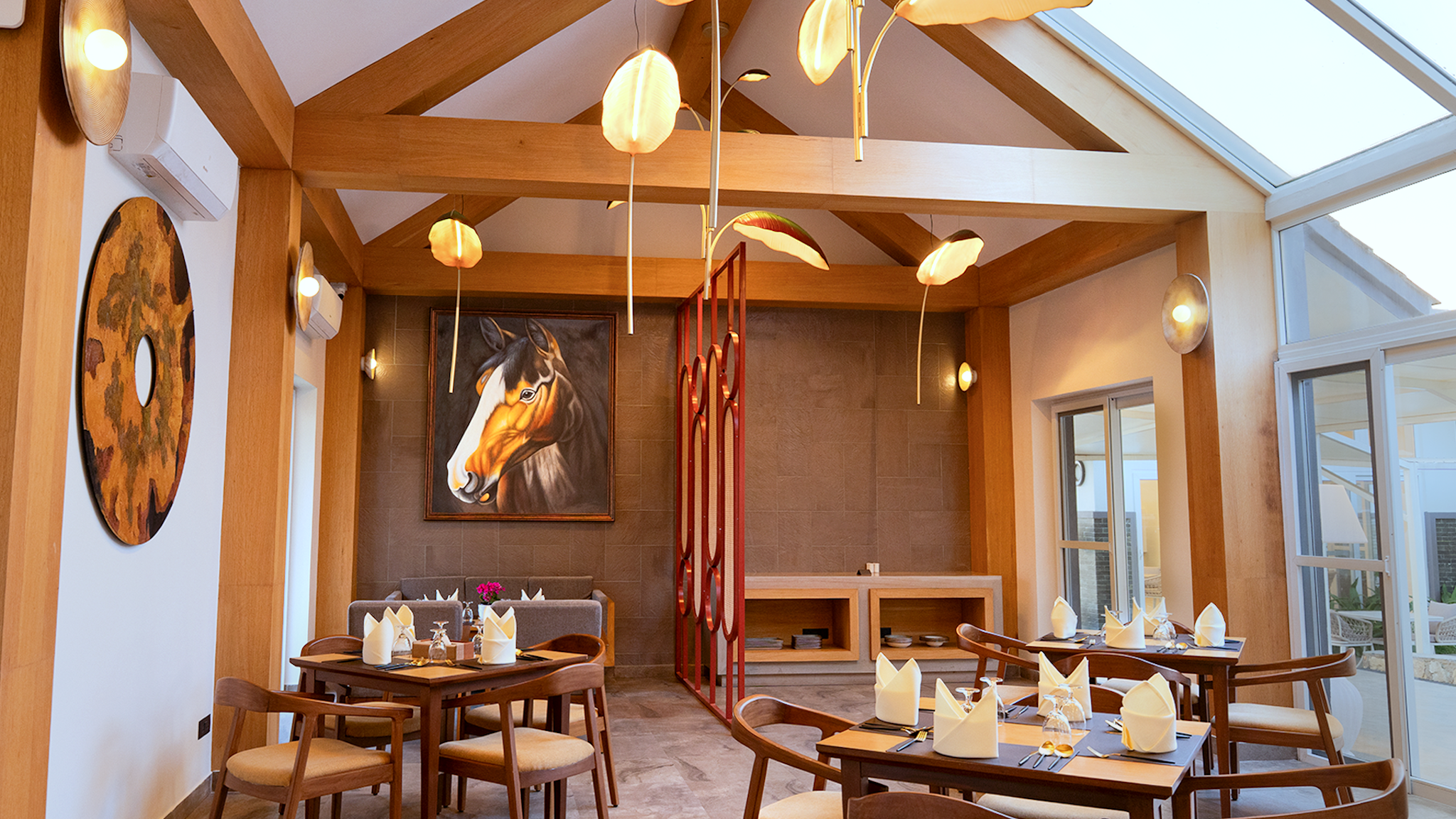 Himalayan Hideaway Resort Pokhara, The Centara Collection 45/62