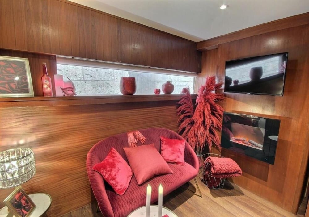Vip Paris Yacht Hotel 29/50