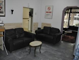 Otel Unlu 9/18