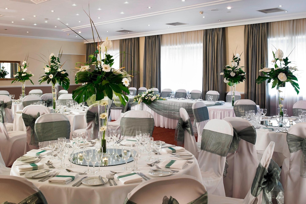 Marriott Portsmouth Hotel 28/41