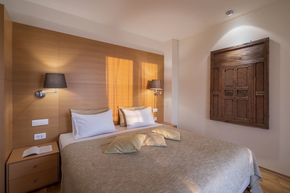 Domotel Anemolia Mountain Resort 17/34