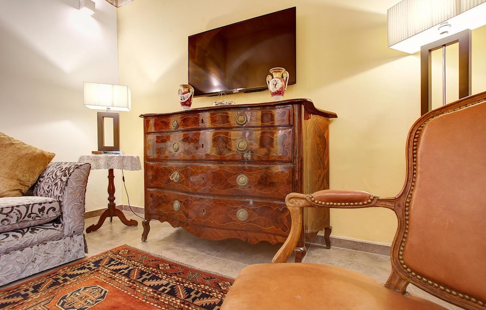 Palazzo Paolina Boutique Hotel 7/66