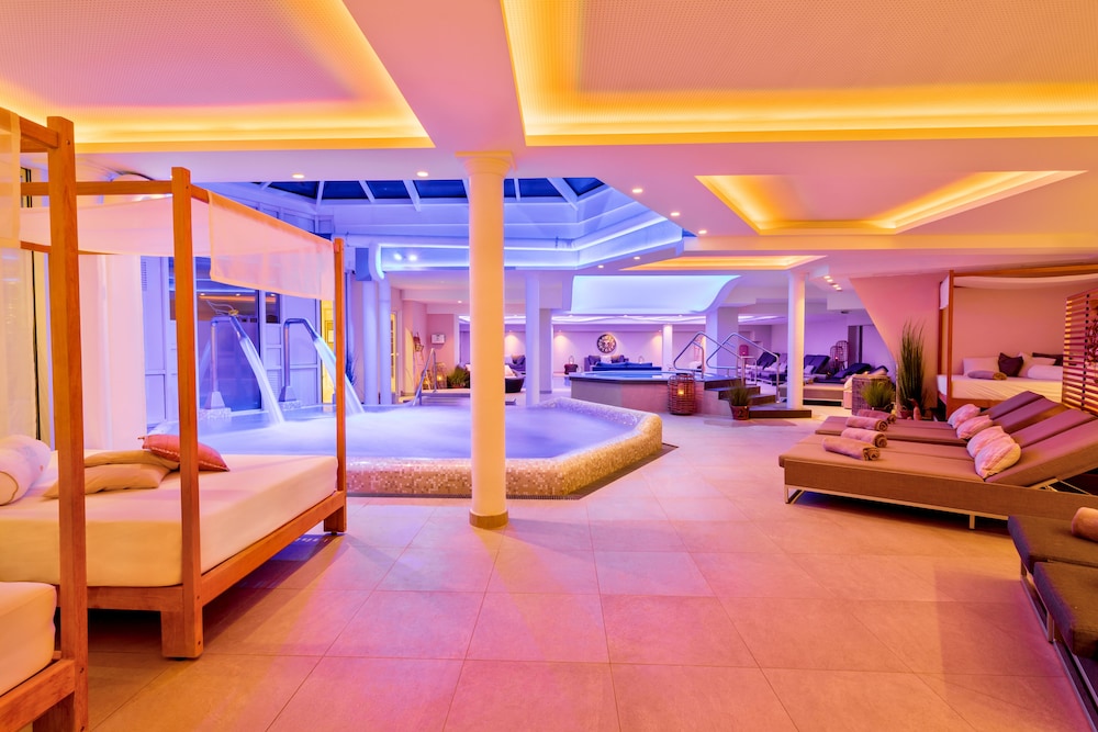 Romantischer Winkel Spa & Wellness Resort 43/67
