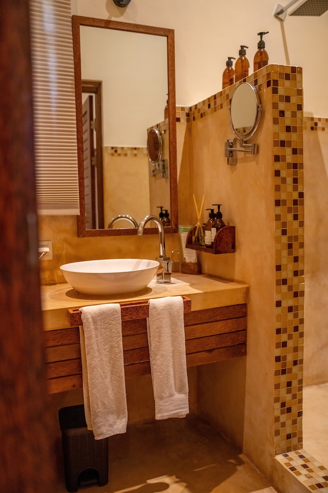 Jambiani Villas 23/50