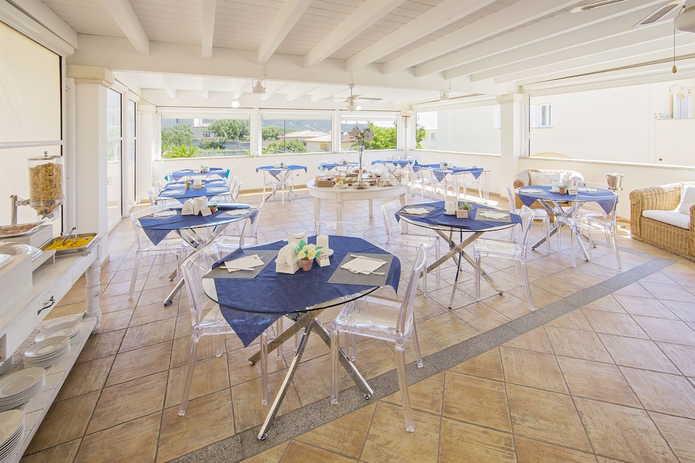 Olbia City Hotel 54/61