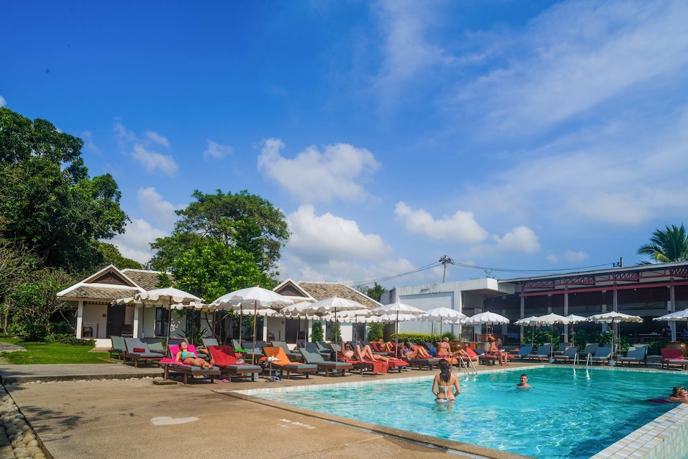 The Hive Hotel Samui 10/71