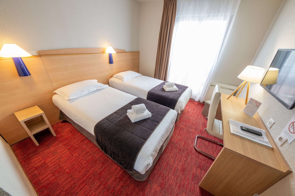 Hotel Saint Laurent 18/47