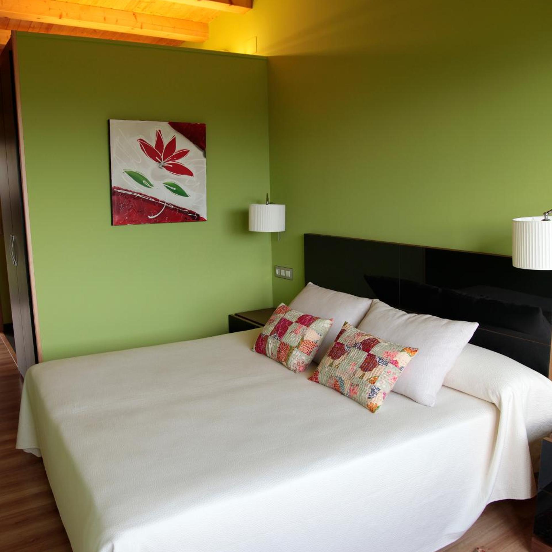 Hotel Araz 8/50