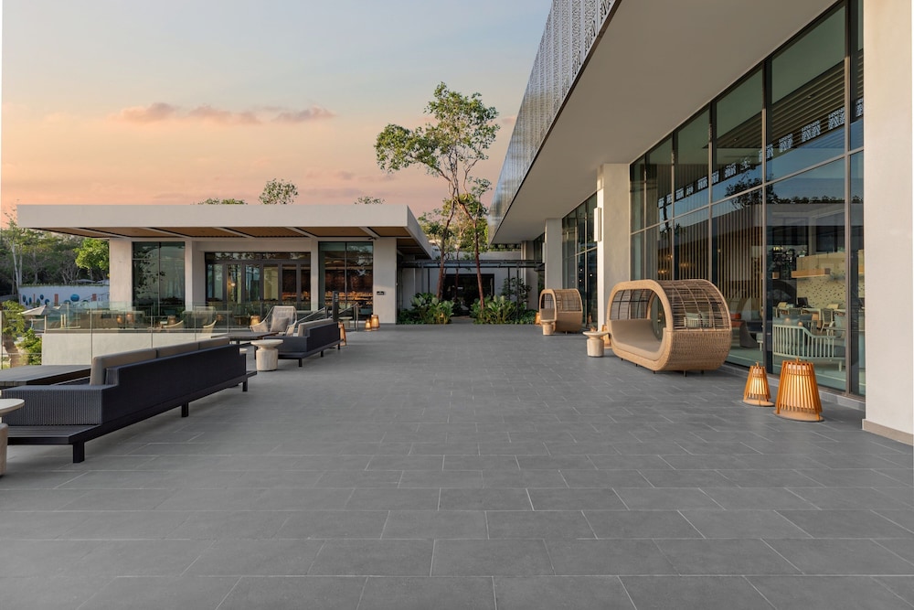 Perhentian Marriott Resort & Spa 64/73