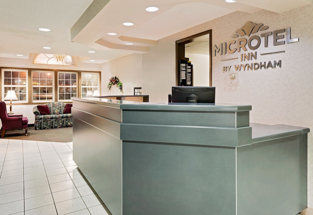 Microtel Inn And Suites Joplin 5/19