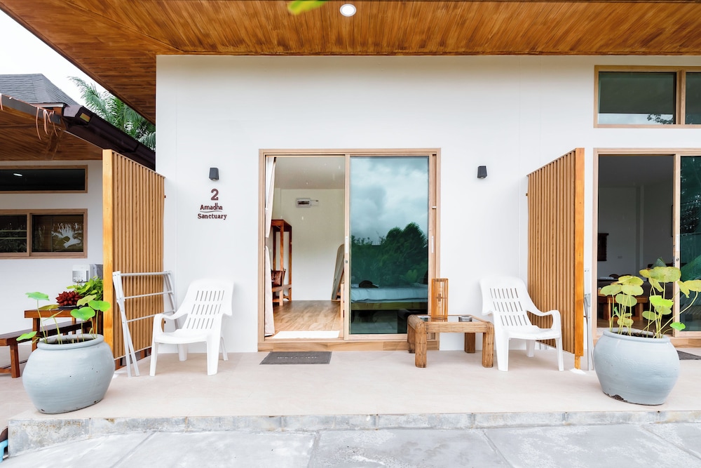 Amadha Villas Retreat 4/50