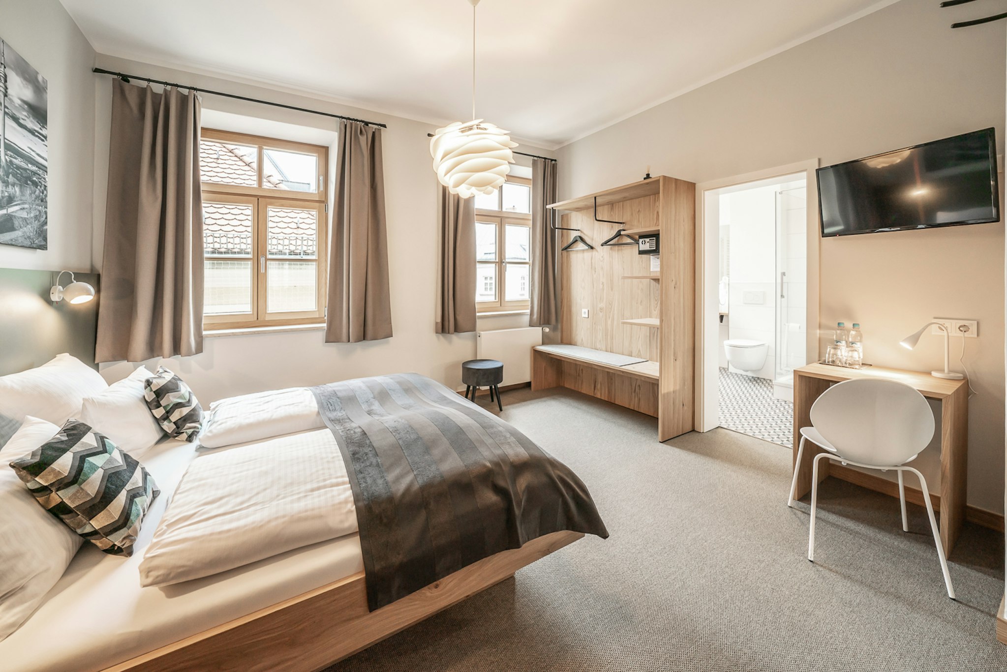 Hotel Am Markt 23/74