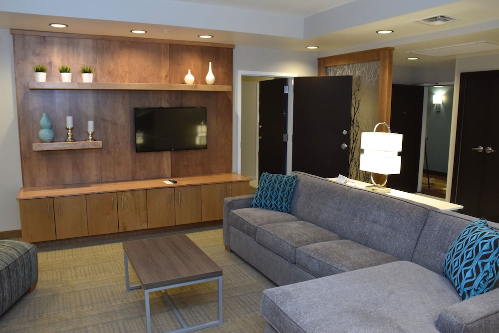 Holiday Inn Cincinnati N - West Chester 50/63