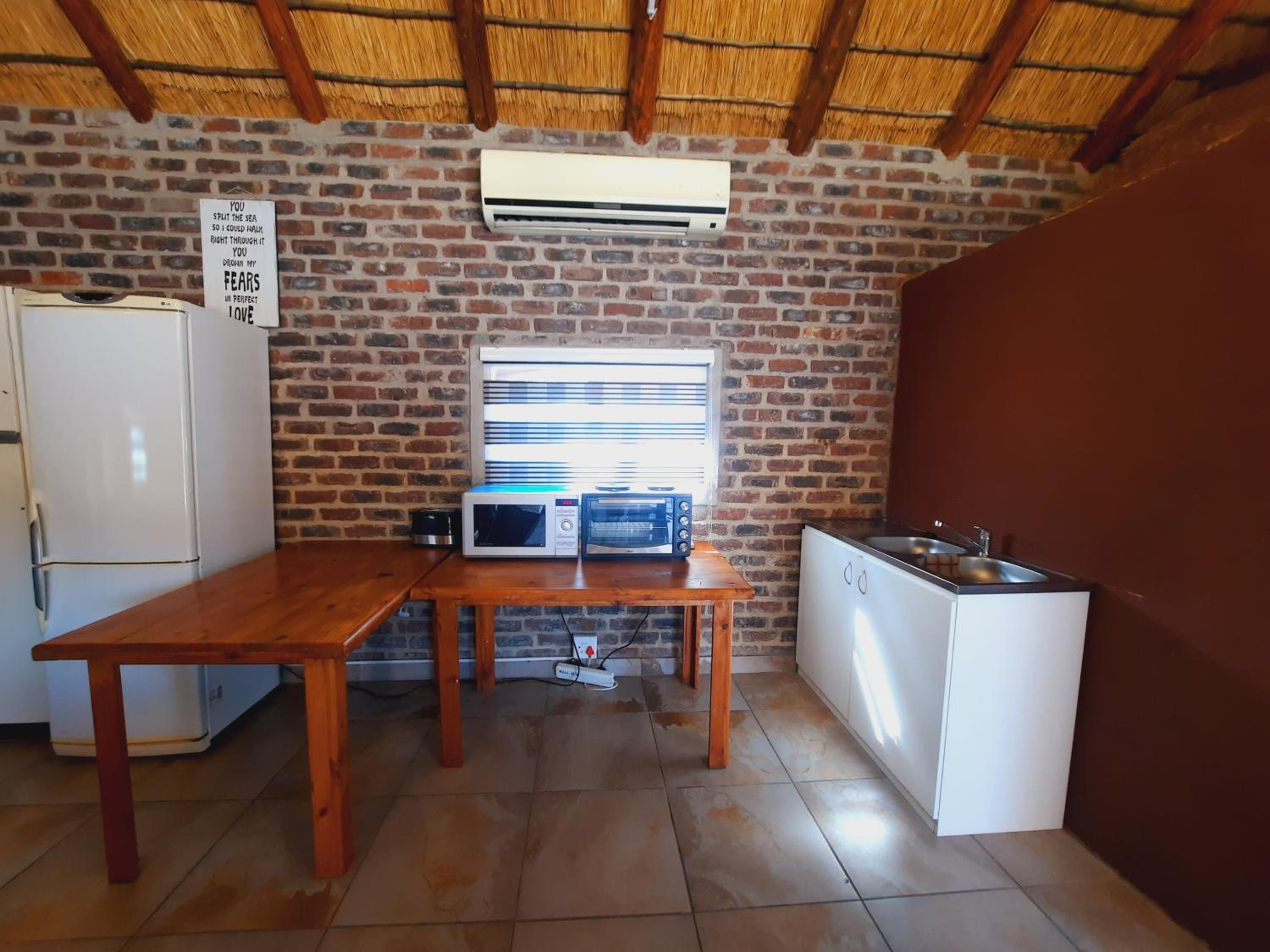 Highlands Creek Self Catering Accommodation 20/20
