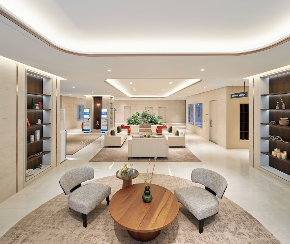 Hotel The Botanik Sewoon Myeongdong 47/65
