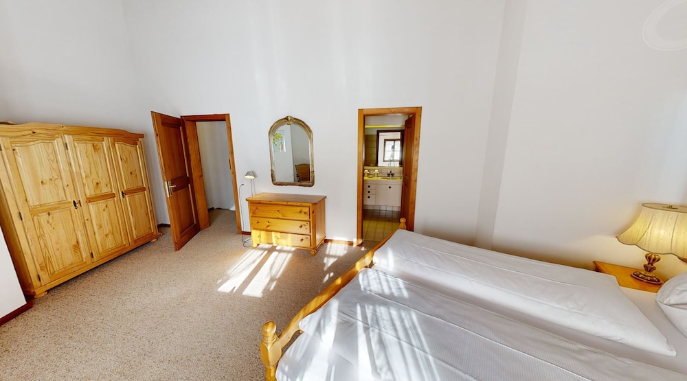 Schweizerhaus Swiss Quality Hotel 20/50