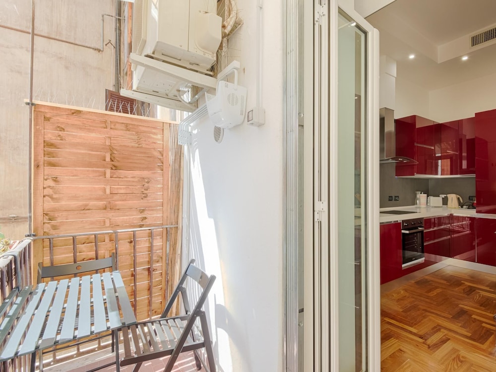 RSH Popolo Elegant Two Bedroom Apartment 27/27