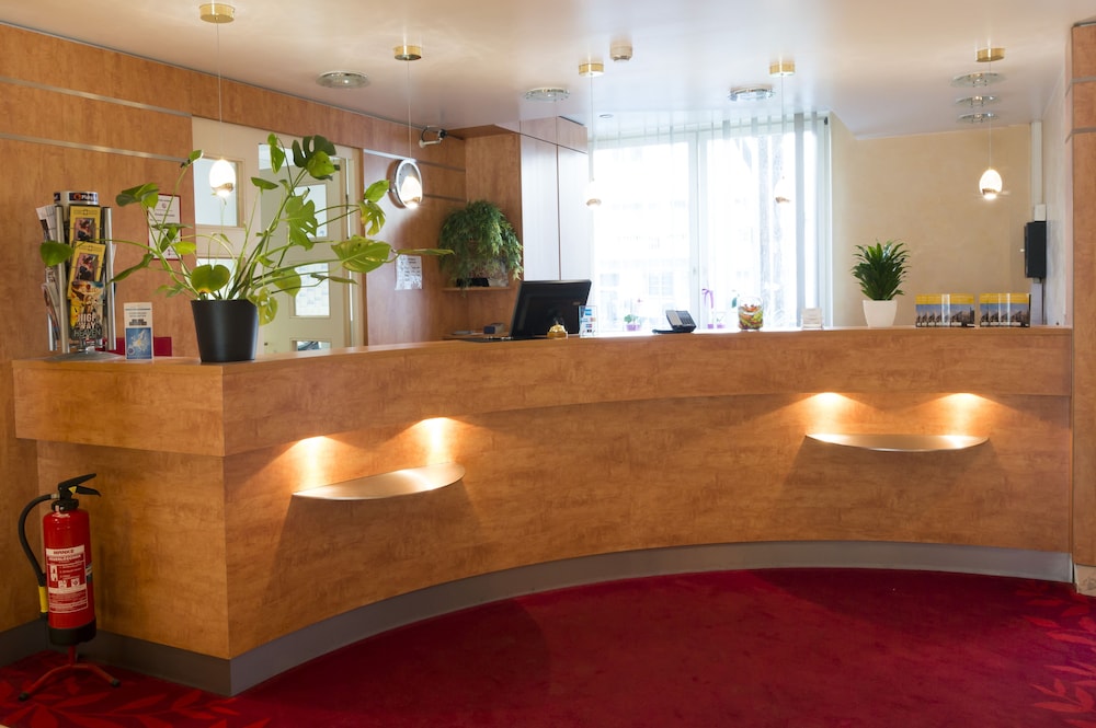 Hotel MinGarden 4/47