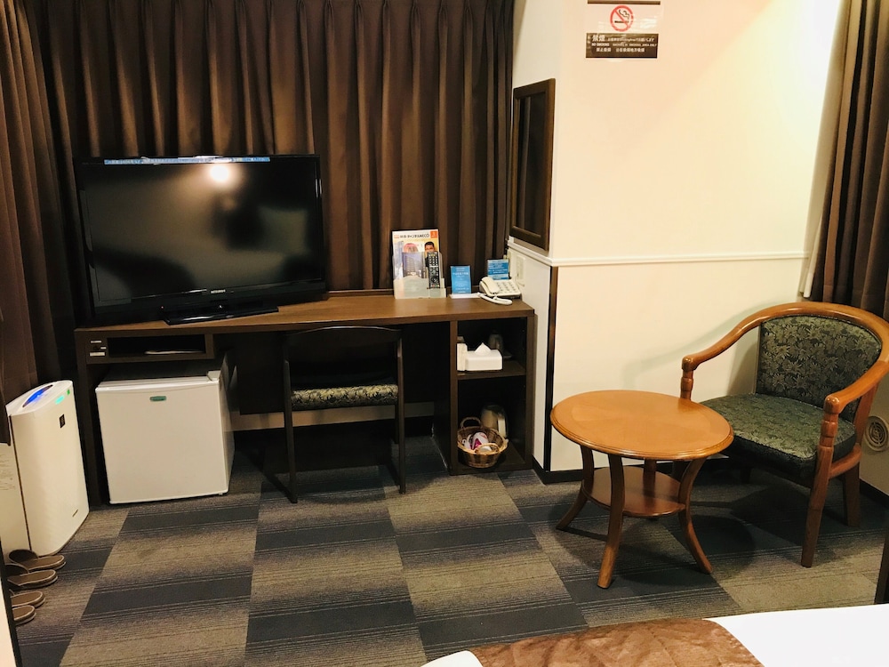 Sejour Inn Nagarekawa 29/39