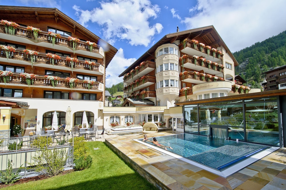 Hotel La Ginabelle 60/64