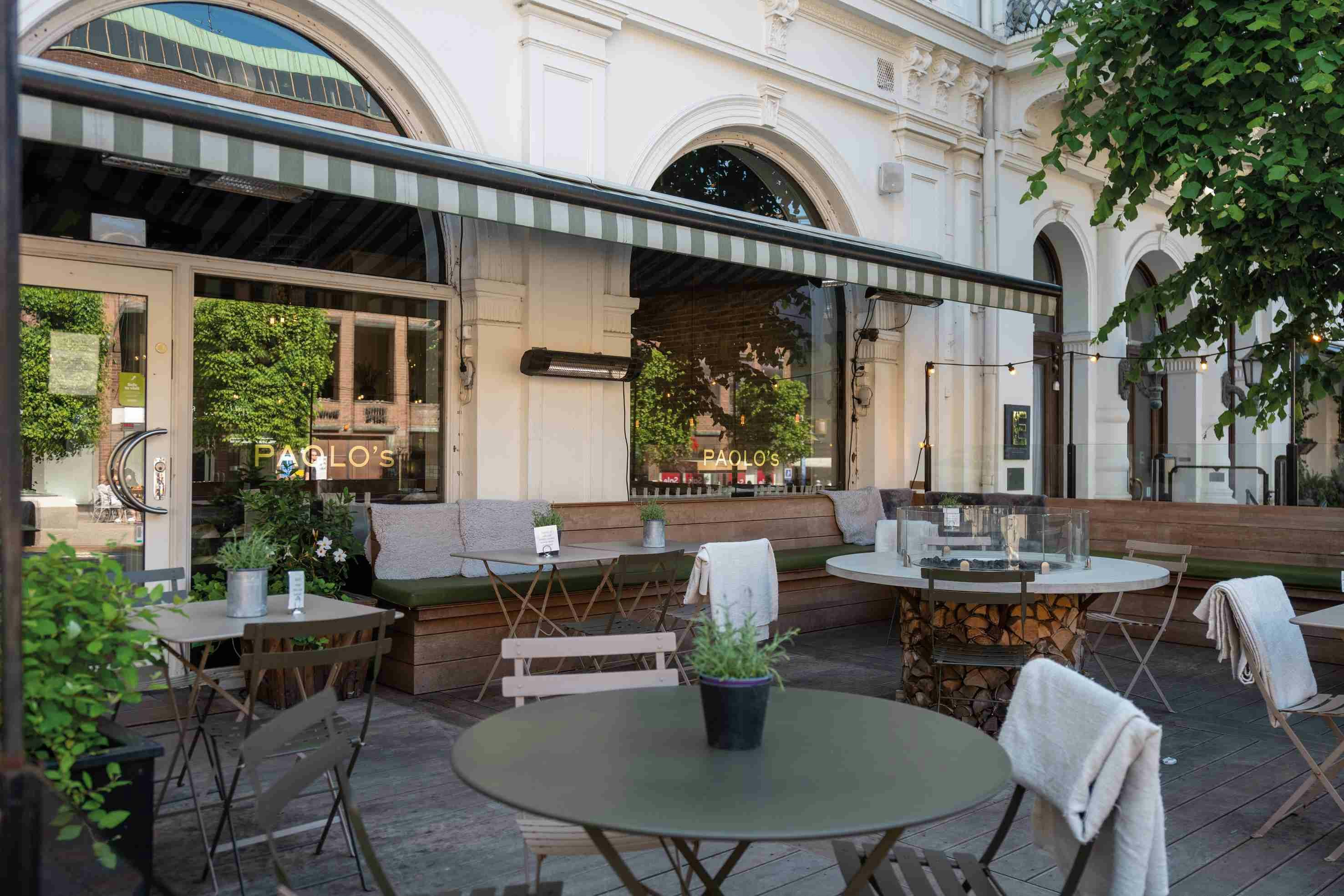 Elite Hotel Mollberg Helsingborg 44/58