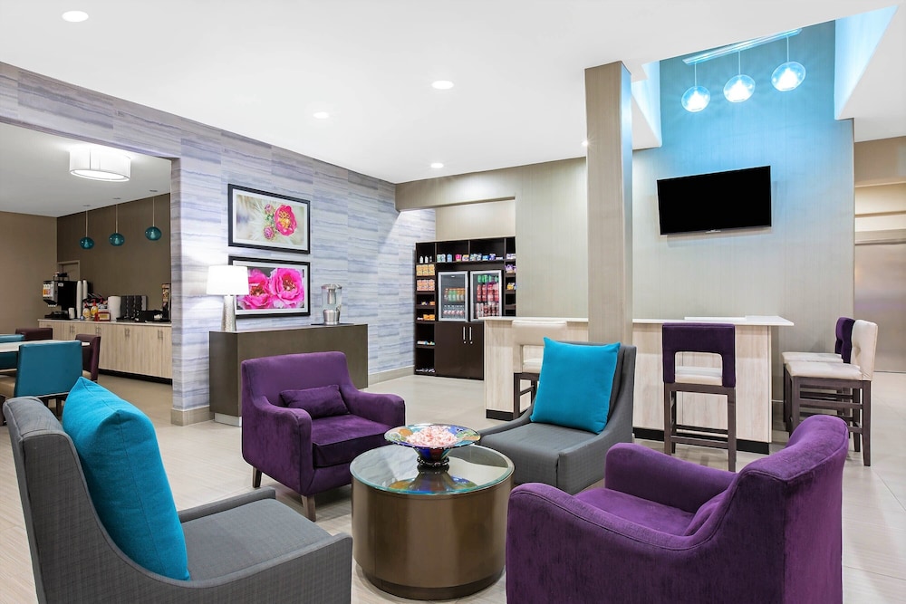 La Quinta Inn & Suites by Wyndham Pharr North McAllen 39/58
