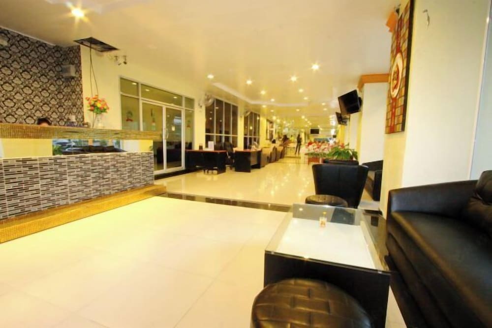 Valhalla Hotel Pattaya 56/75