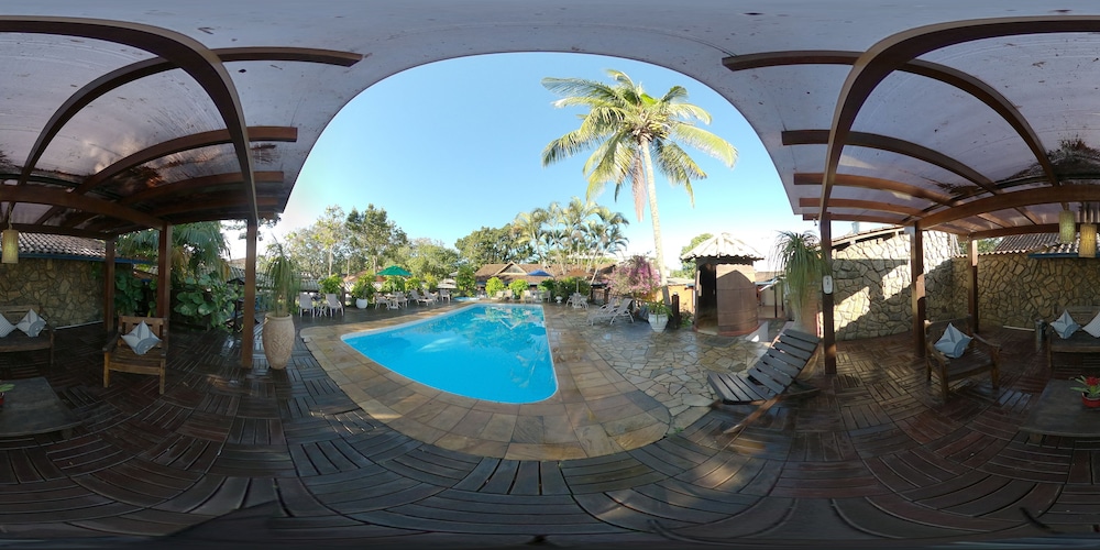 swimming pool spa