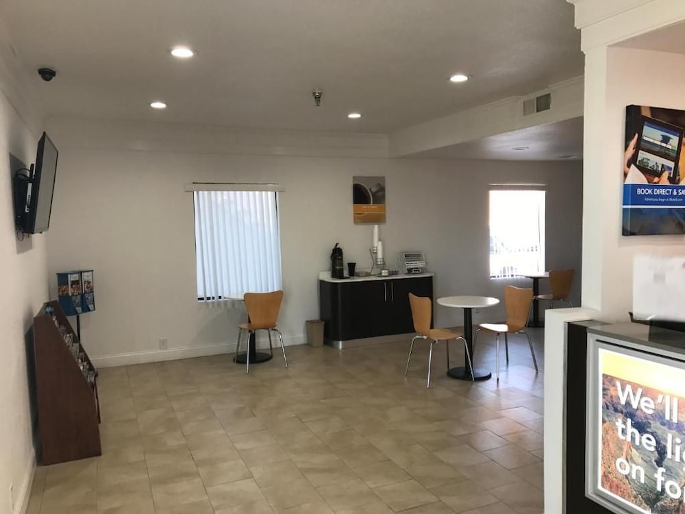 Studio6 Abilene, TX – East 10/62