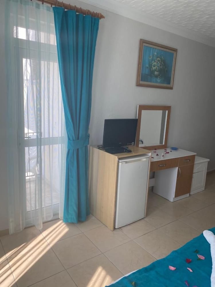 Yunus Hotel Fethiye 45/62