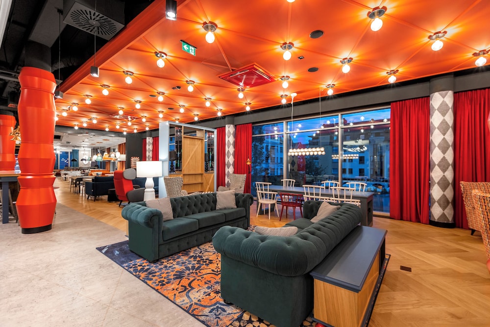 ibis Styles Szczecin Stare Miasto 28/50