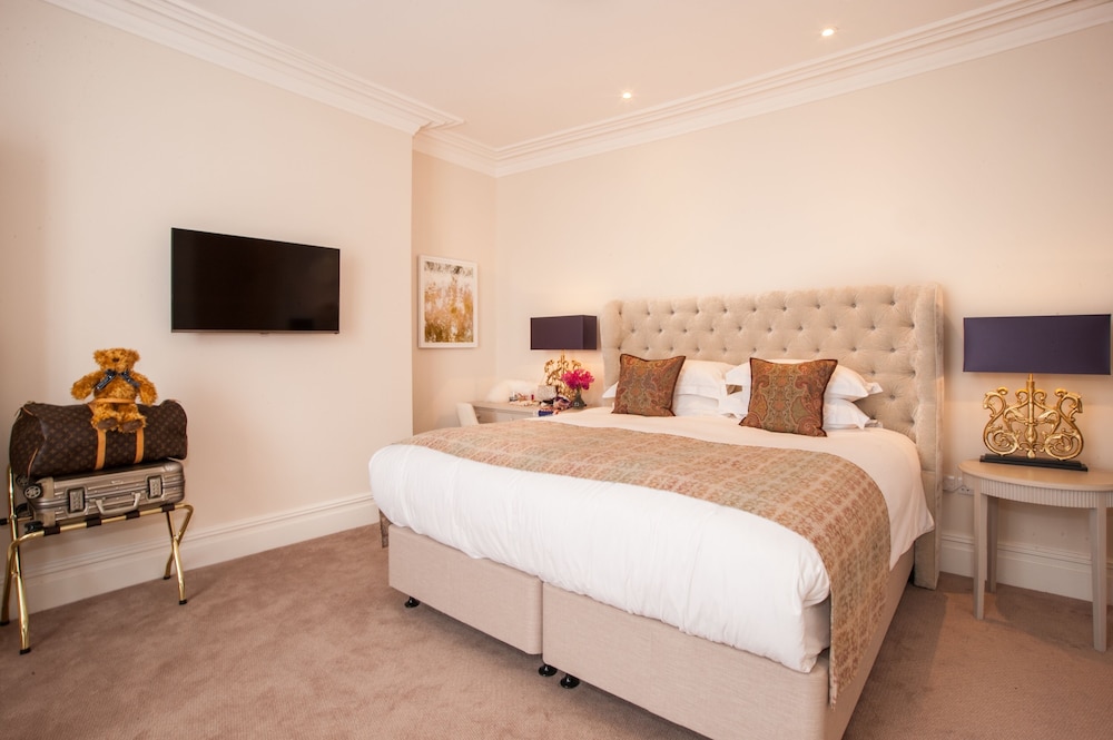 The Charm - Brighton Boutique Hotel 12/50