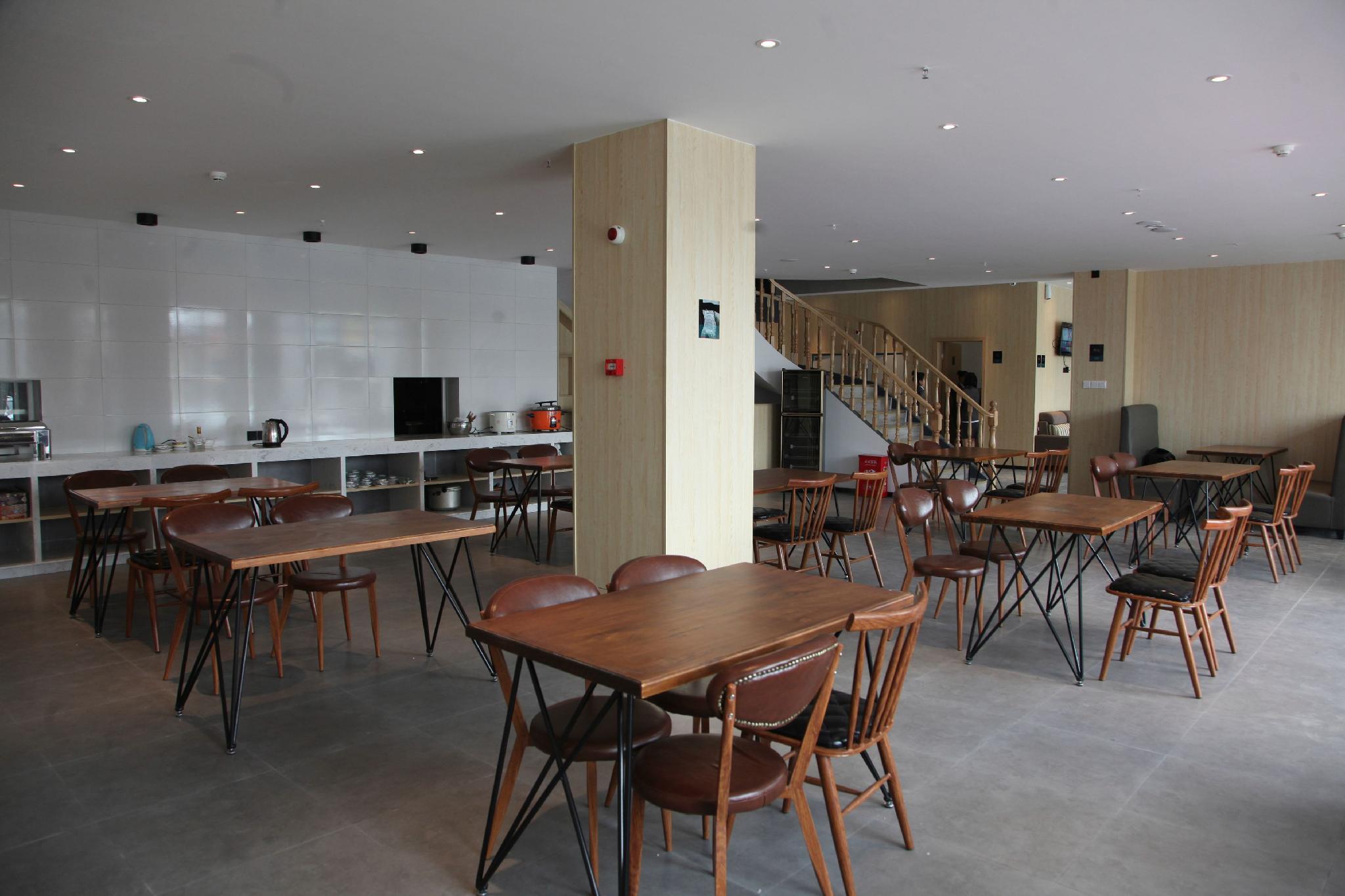 Shangke Youpin Hotel (Mianyang Teachers' College) 26/30