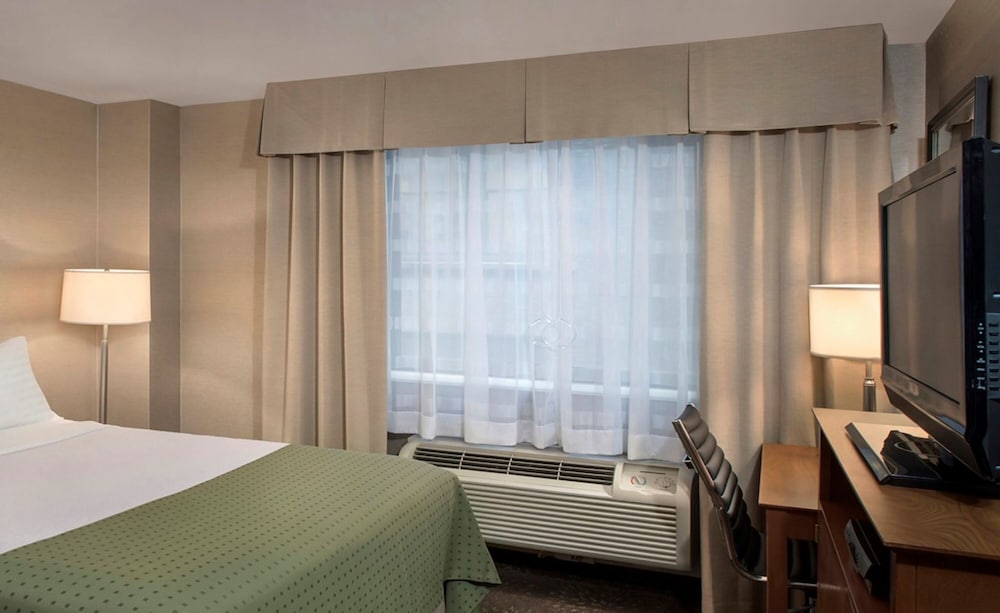 Holiday Inn Manhattan 6th Avenue Chelsea 22/41