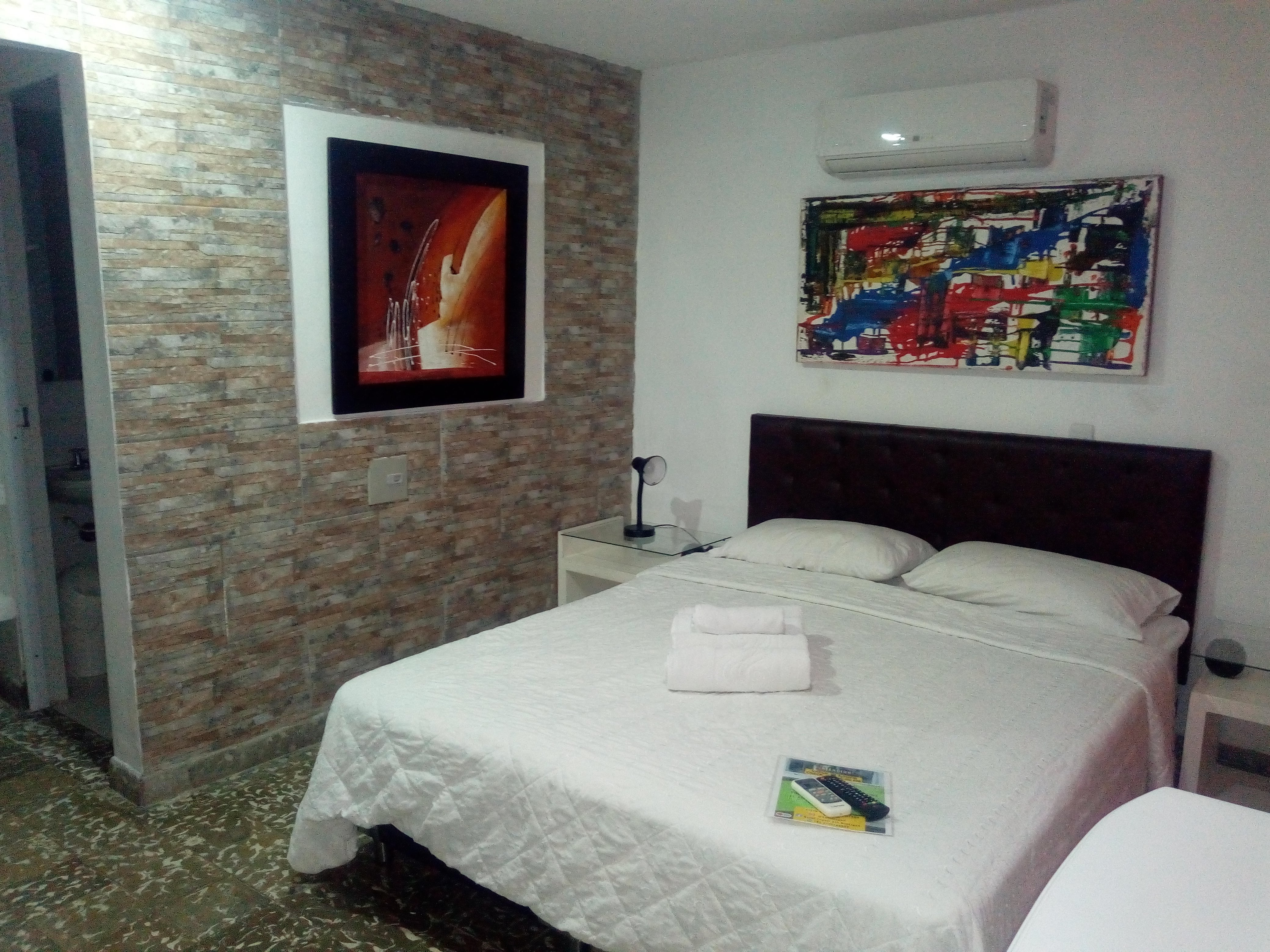 Hotel Fegali Art Boutique 37/37
