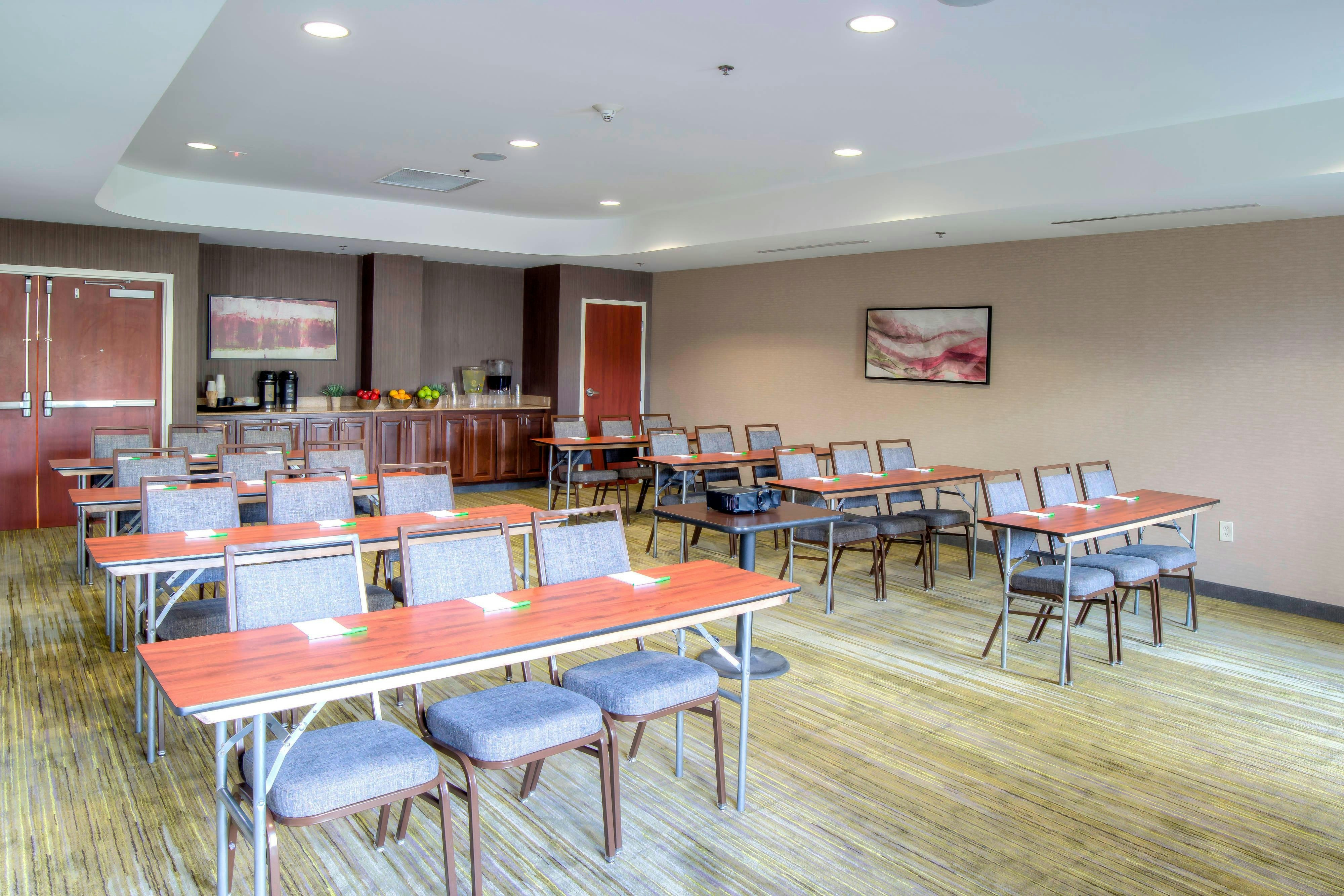 Courtyard By Marriott Mobile Daphne Eastern Shore 24/27