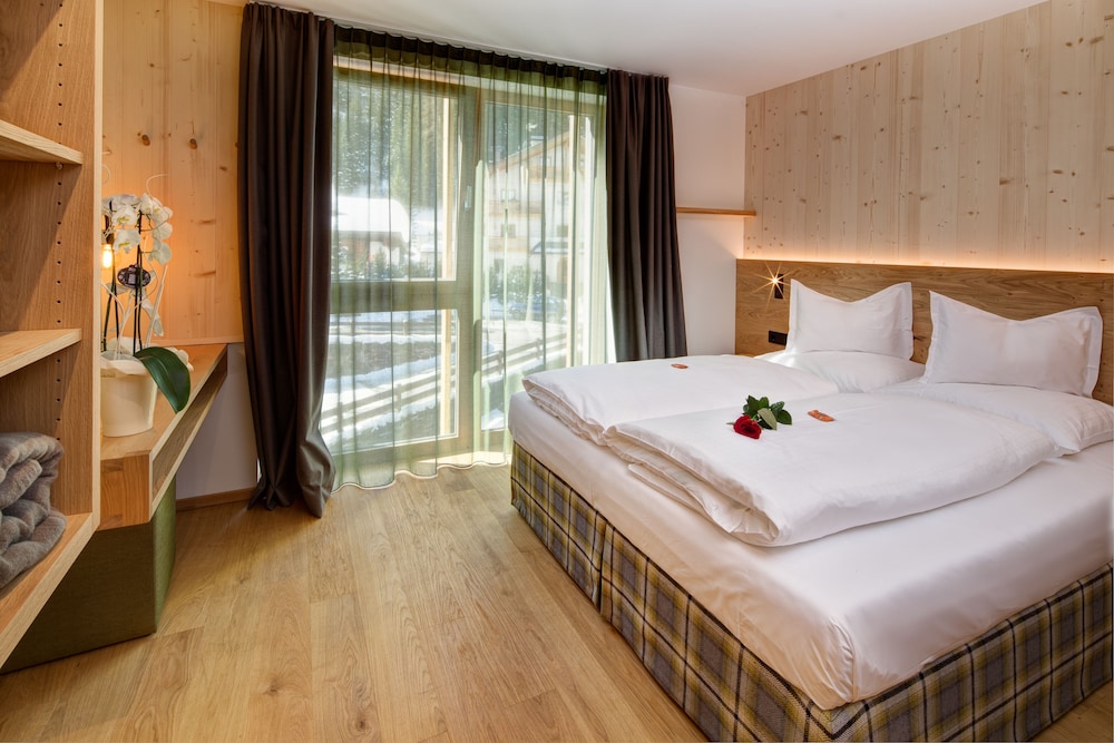 Mountain Design Hotel Eden Selva 16/50